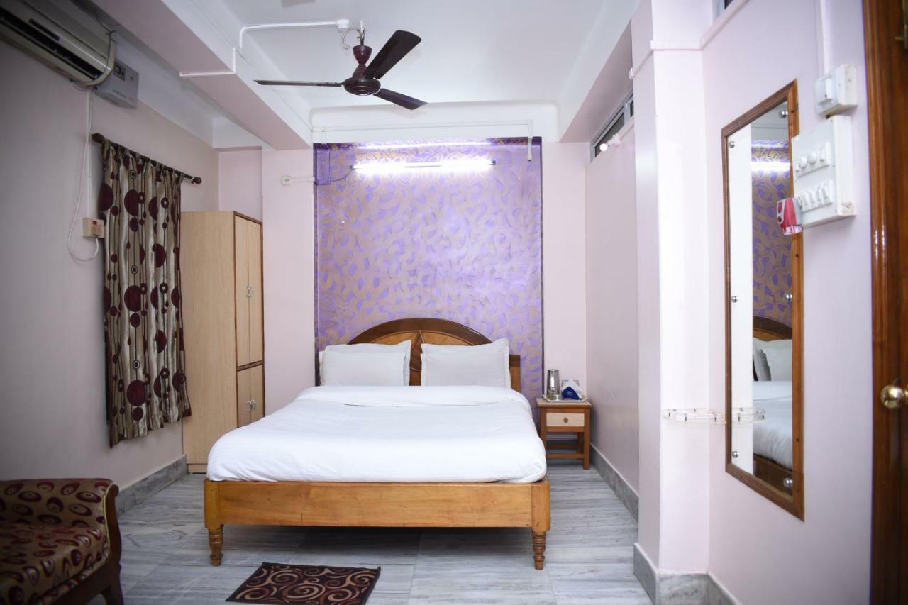 สปอต ออน 37646 โฮเต็ล เซ็นเตอร์ พลาซา Hotel ซิลชาร์ ภายนอก รูปภาพ