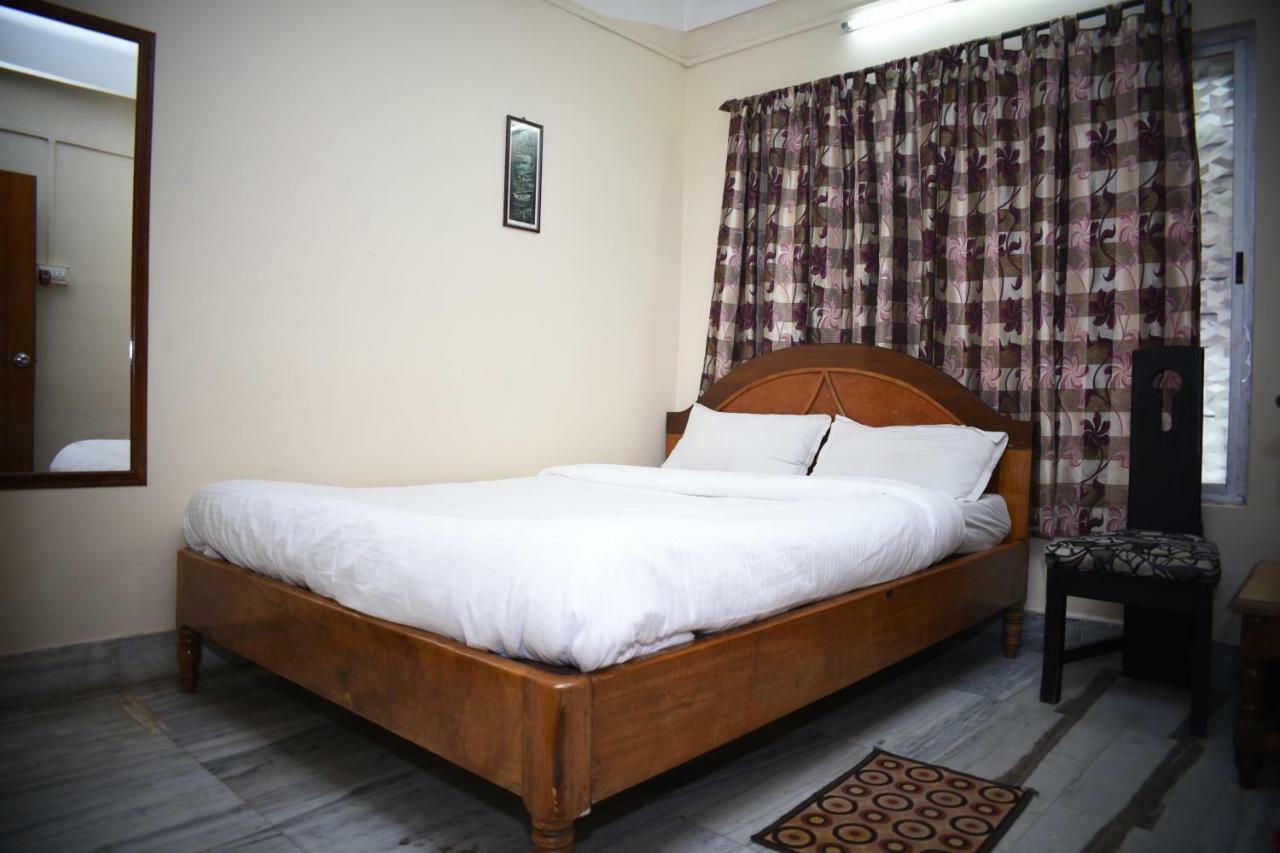 สปอต ออน 37646 โฮเต็ล เซ็นเตอร์ พลาซา Hotel ซิลชาร์ ภายนอก รูปภาพ