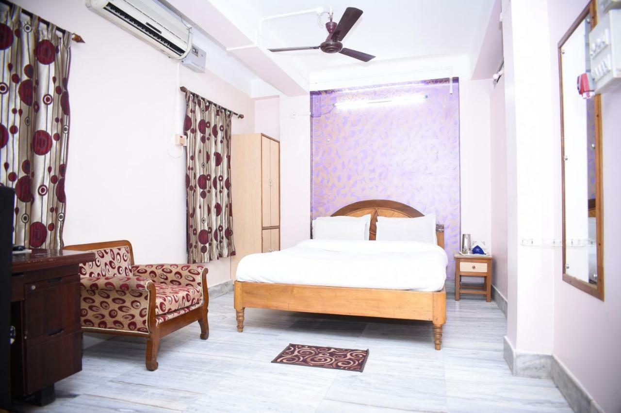 สปอต ออน 37646 โฮเต็ล เซ็นเตอร์ พลาซา Hotel ซิลชาร์ ภายนอก รูปภาพ