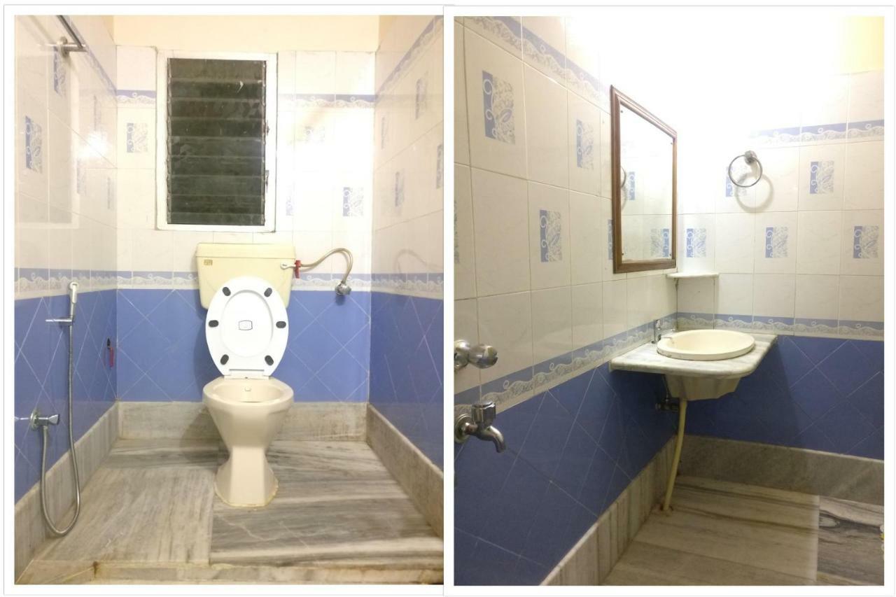 สปอต ออน 37646 โฮเต็ล เซ็นเตอร์ พลาซา Hotel ซิลชาร์ ภายนอก รูปภาพ